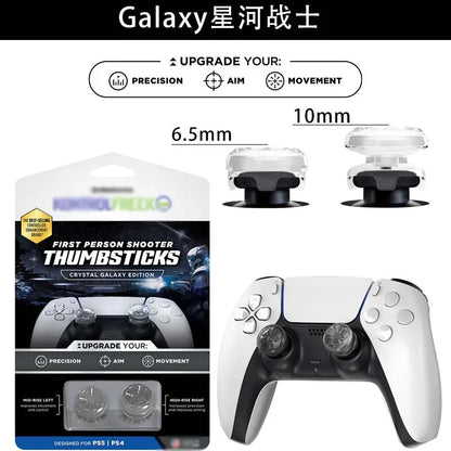 Analog Stick PS5 Controller