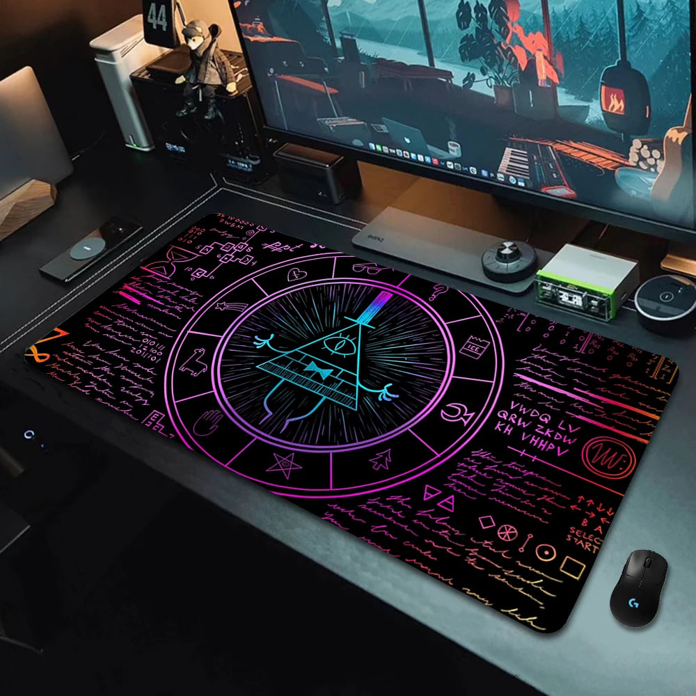 XXL Mouse Pad Computer