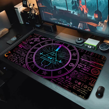 XXL Mouse Pad Computer