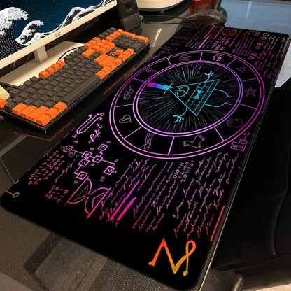 XXL Mouse Pad Computer