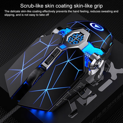 Professional Wired Gaming Mouse